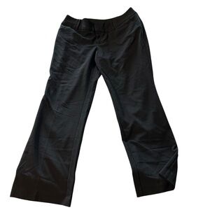 Apt. 9 Black Short Pants
